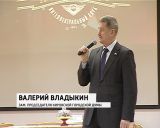 Кировские студенты сыграли в интеллектуальную игру "Что? Где? Когда?"