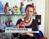 Уникальная орнитологическая коллекция появилась в Даровском краеведческом музее