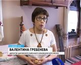Уникальная орнитологическая коллекция появилась в Даровском краеведческом музее
