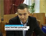 В поселке Мурыгино побывал помощник полпреда президента в ПФО Сергей Валенков