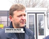 Выездное совещание по дорогам