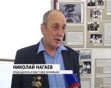 Чернобыльцы встретились с учениками школы № 10