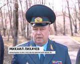 Ситуация с паводком: город и область