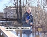 Половодье в Дымково