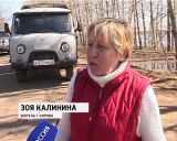 Большая вода продолжает наступать