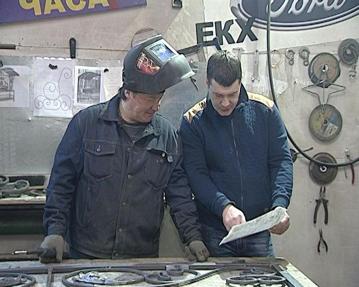 Губерния. Промо-Дизайн (11.05.2016)