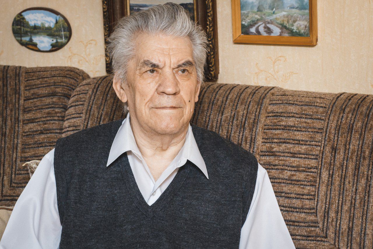 Скончался основатель кировской медицинской академии Валентин Журавлёв.