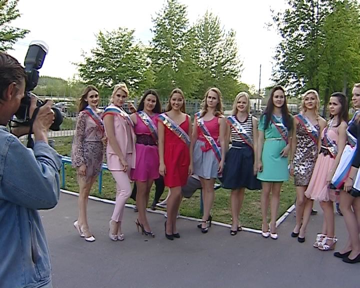 Выпускной в СДЮСШОР №1