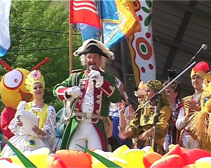 Киров вновь станет столицей всемирных 