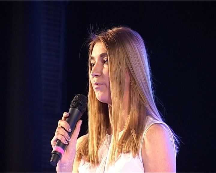 Конкурс «Студент года»