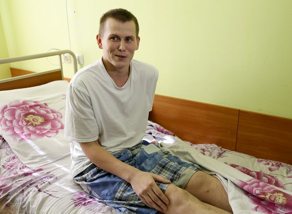 Осужденный на Украине кировчанин Александр Александров в России не будет считаться судимым.