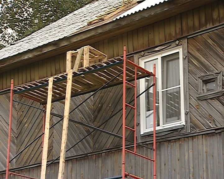 Кировская область - на пятом месте в ПФО по собираемости взносов за капремонт