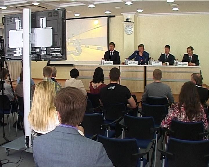 В июле на Вятке пройдет финальный этап Кубка России по триатлону