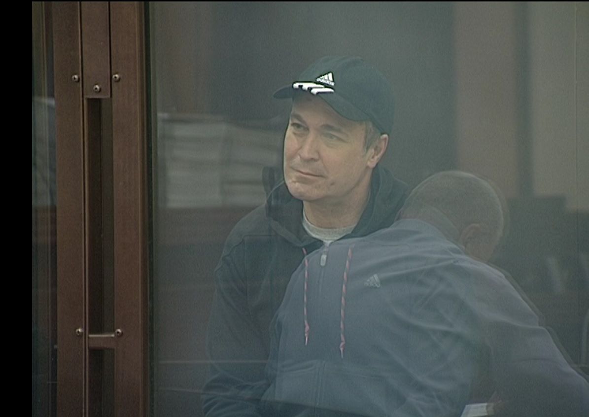 Суд начал зачитывать обвинение Михаилу Прокопьеву