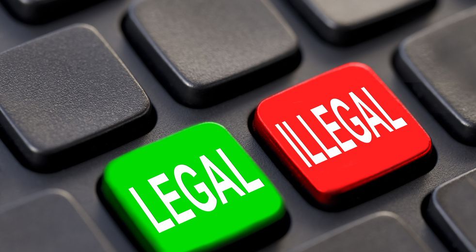 Студента ВГГУ осудили за установку на компьютер контрафактных программ.