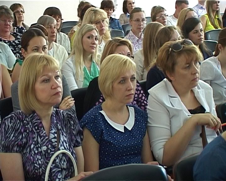 Конференция по вакцинопрофилактике