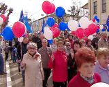 Специальный репортаж «Первомай» (30.04.2016)