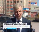 С 1 мая в Кирове началась сезонная торговля