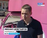 С 1 мая в Кирове началась сезонная торговля