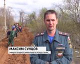 Ситуация по паводку на 5 мая