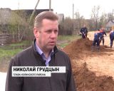 Ситуация по паводку на 5 мая