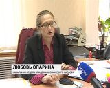 Последствия паводка в Кировской области