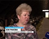 Посевная кампания в Оричевском районе