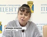 15 мая в Кирове началась акция "Ребенок ждет родителей"