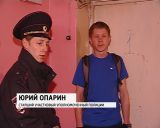 Кражи велосипедов