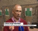 В Кирове прошел турнир по практической стрельбе из пистолета