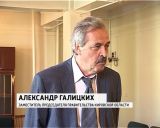 С рабочим и творческим визитом в Кирове находится актер Александр Калягин