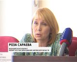 Кировские школы сегодня готовятся к "Последним звонкам"