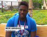 Баскетболист из Конго признан самым результативным игроком Чемпионата Кировской области по баскетболу