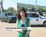 Акция «Праздничный патруль»