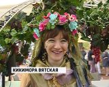 В Кирове в пятый раз состоялись "Сказочные игры на Вятке"