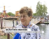 В Кирове в пятый раз состоялись "Сказочные игры на Вятке"
