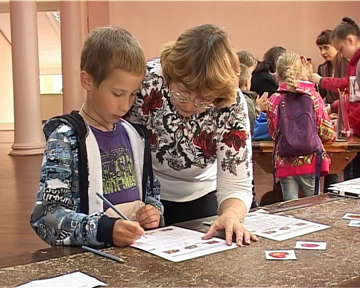 Школа здоровья для детей