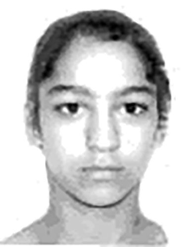 В Кирове пропала без вести 15-летняя девушка.