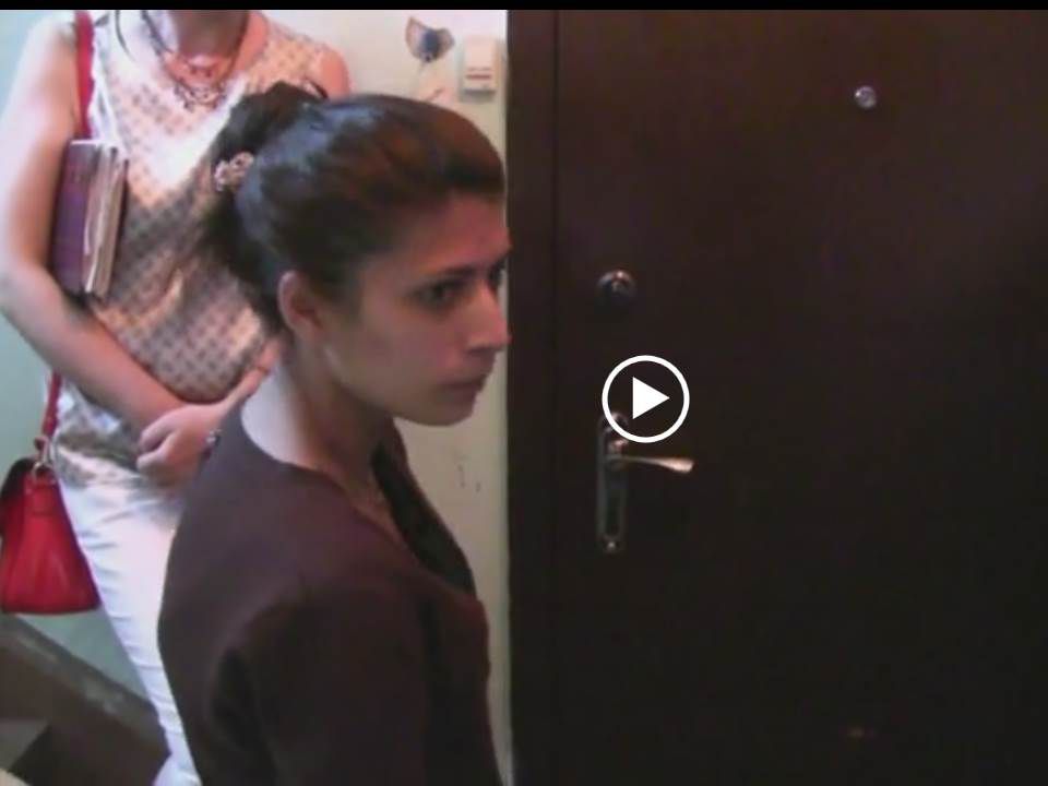 В Кирове задержана 20-летняя девушка, подозреваемая в серии квартирных краж.