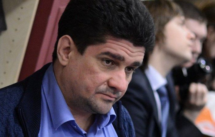 Защищать Никиту Белых будет адвокат семьи Немцова