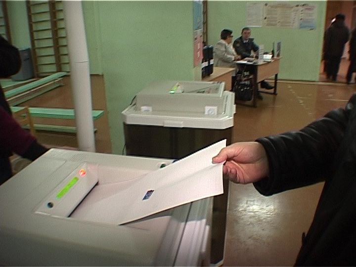 Выборы губернатора Кировской области могут провести в сентябре