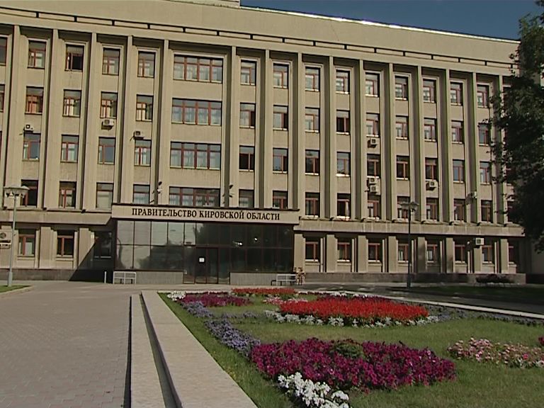 Вопрос о врио губернатора решит Президент России