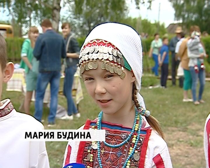 праздник межа.