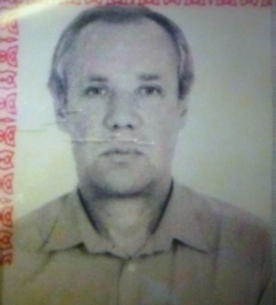 В Кирово-Чепецке пропал рыбак