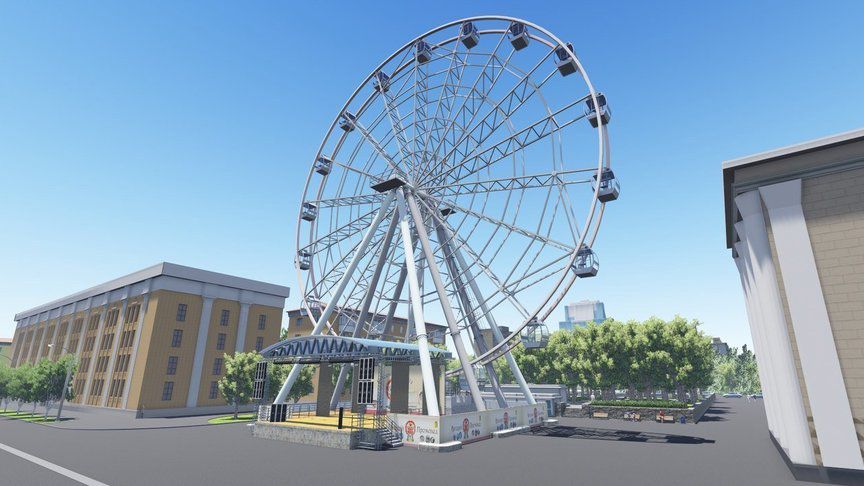 Прокуратура Кировской области оспорила законность размещения 