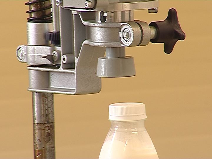 В Кирове продавали сметану с плесенью и молочный фальсификат