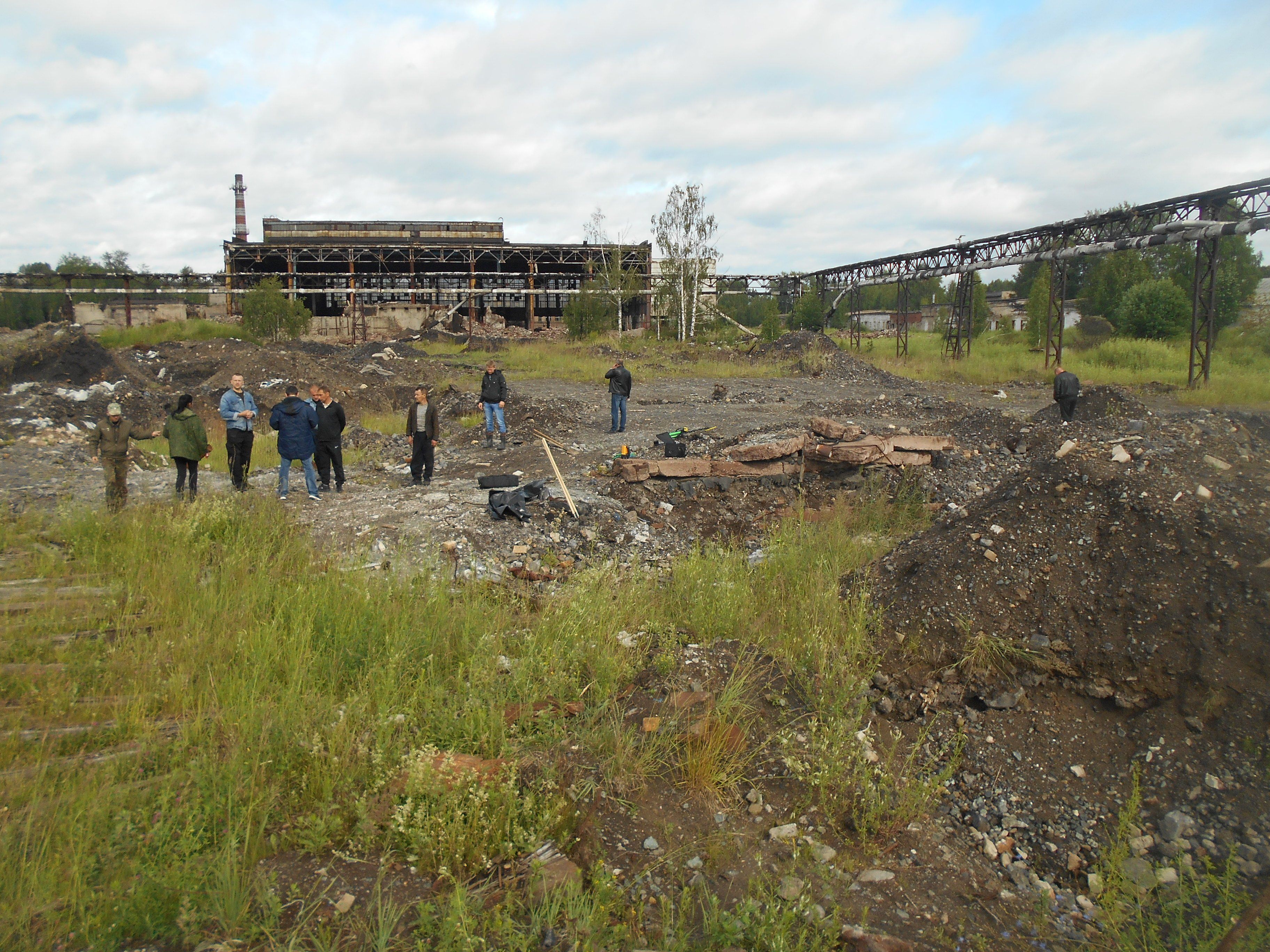 В Омутнинском районе раскрыли убийство 2011 года