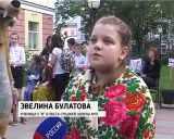 Герценка впервые провела Литературную ночь