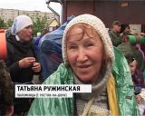 Великорецкий крестный ход вернулся в Киров