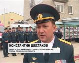 В Лянгасово вновь появилась собственная пожарная часть